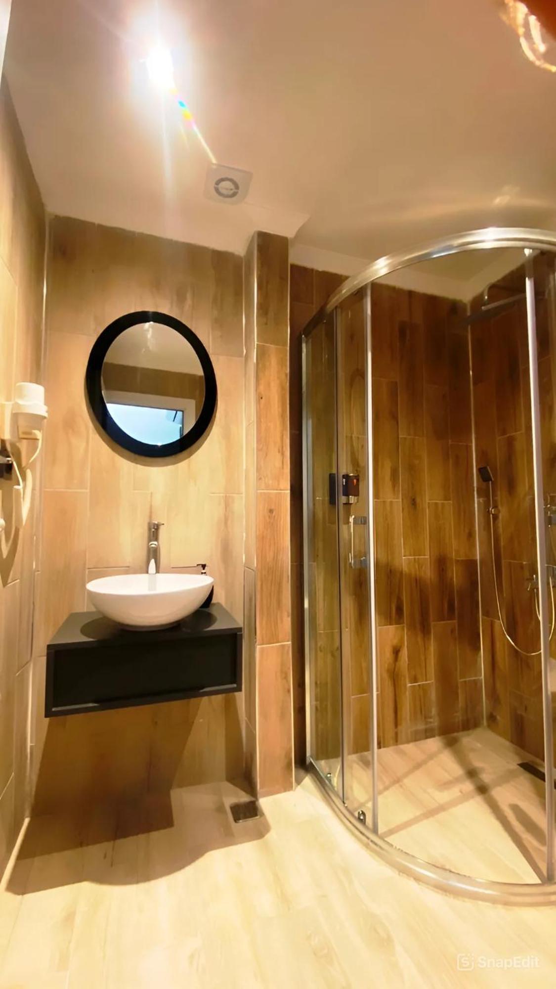 Green Nazar Hotel Trabzon Ngoại thất bức ảnh