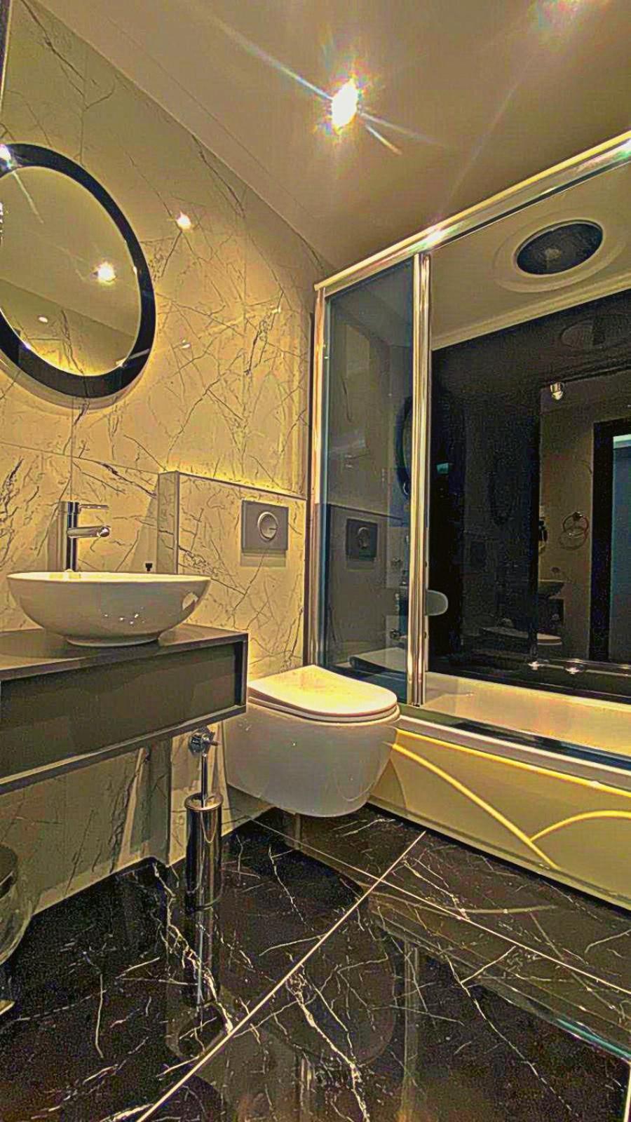 Green Nazar Hotel Trabzon Ngoại thất bức ảnh
