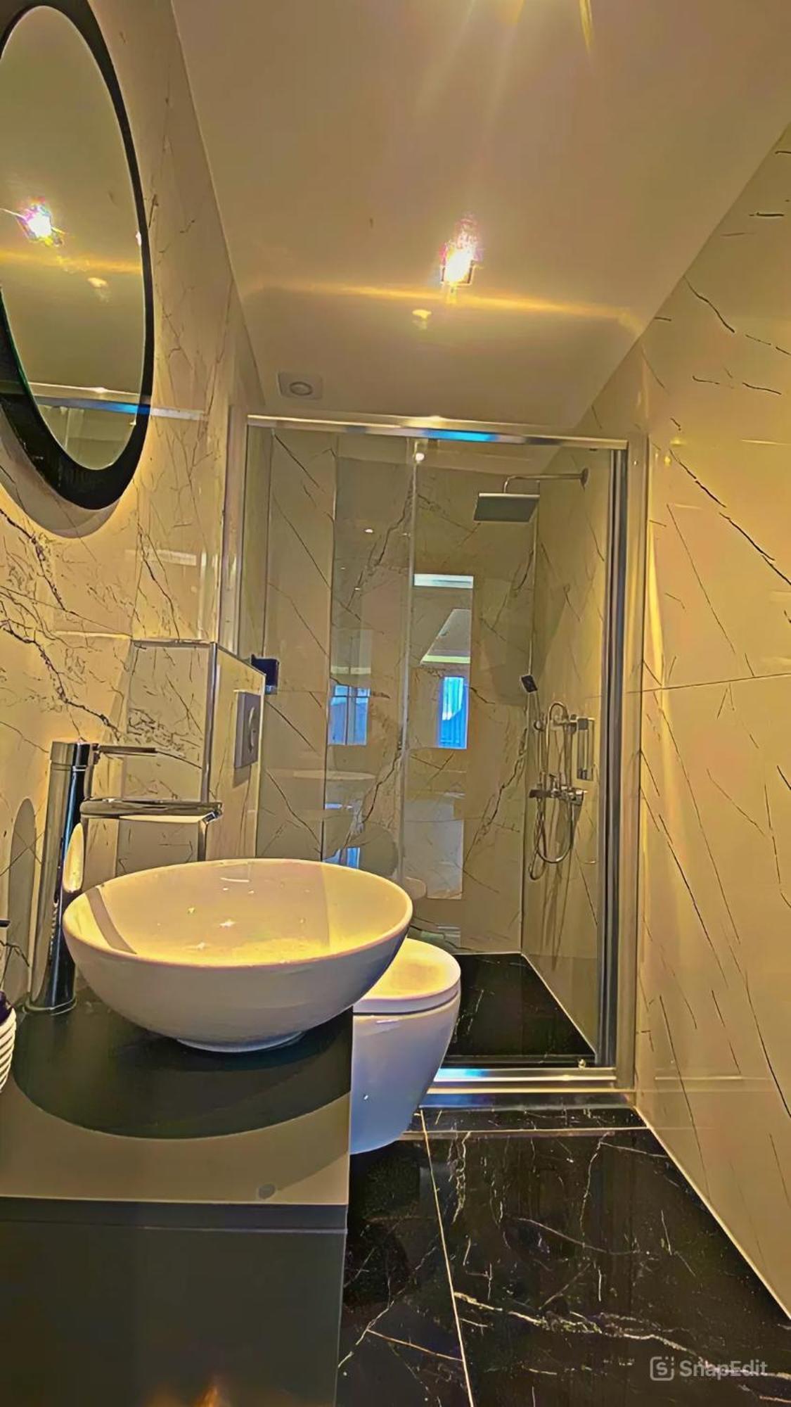 Green Nazar Hotel Trabzon Ngoại thất bức ảnh