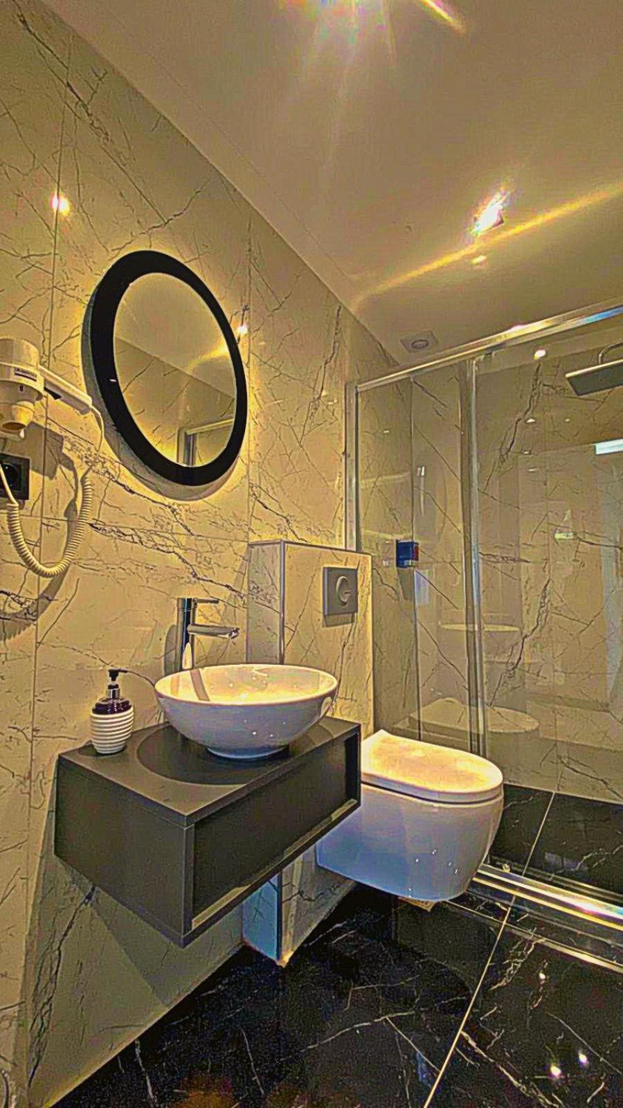 Green Nazar Hotel Trabzon Ngoại thất bức ảnh