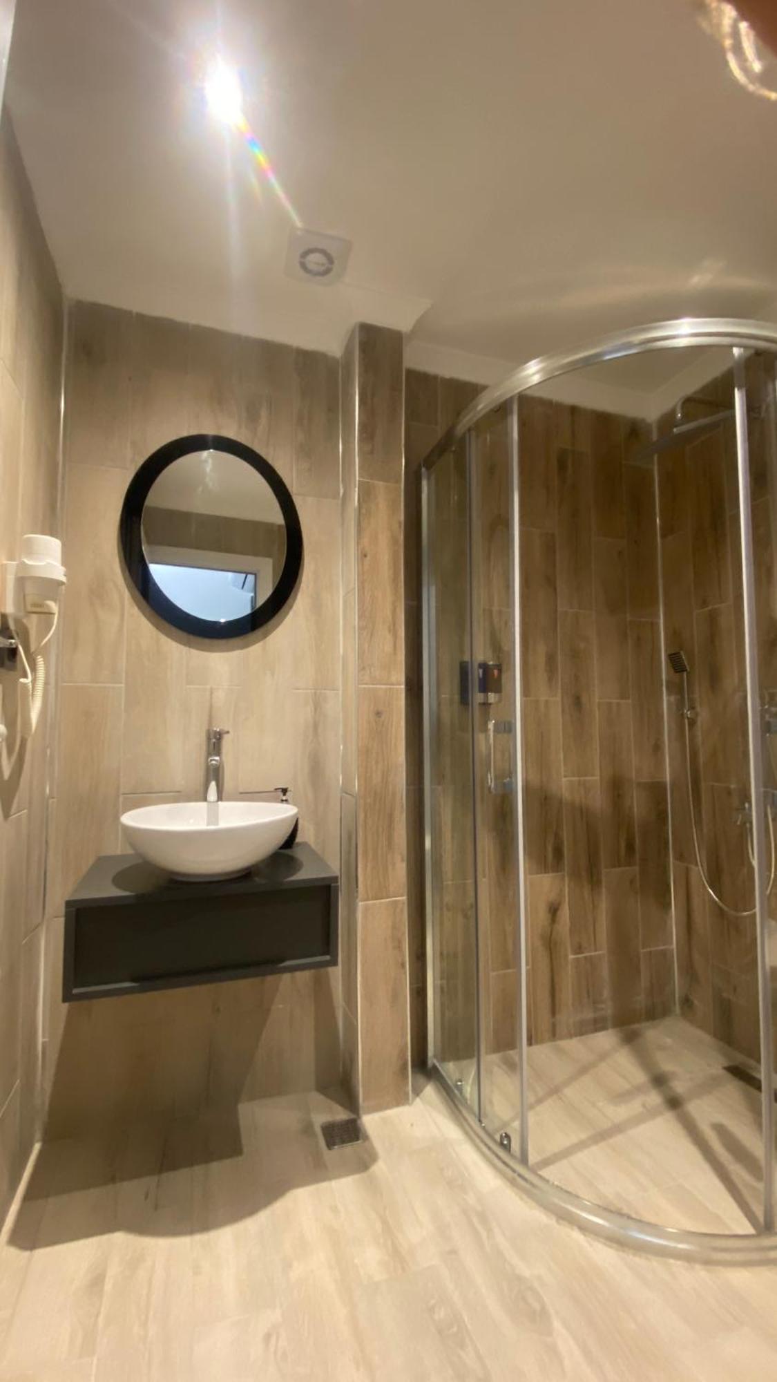 Green Nazar Hotel Trabzon Ngoại thất bức ảnh